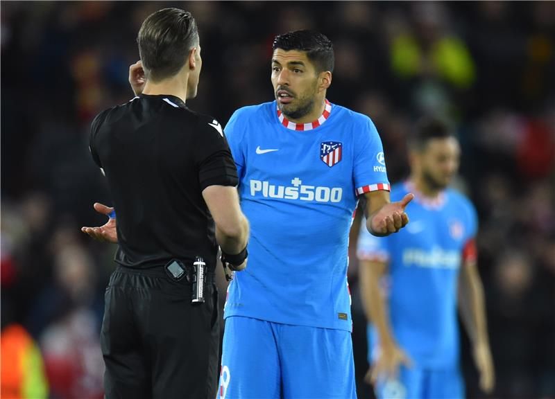 لويس سواريز