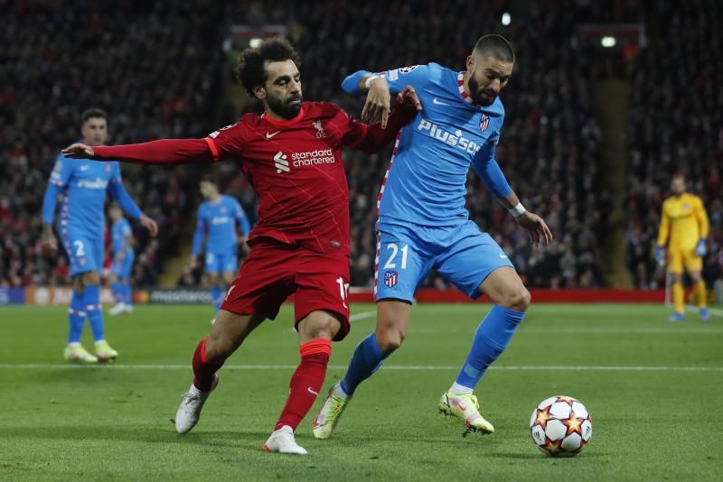 جانب من المباراة