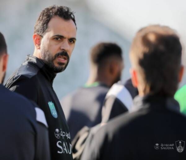 أحمد بامعوضة