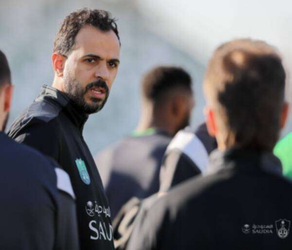 أحمد بامعوضة