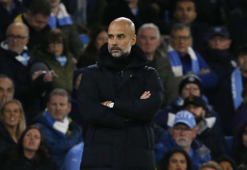 بيب جوارديولا