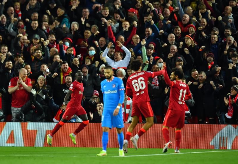 أرنولد وصلاح