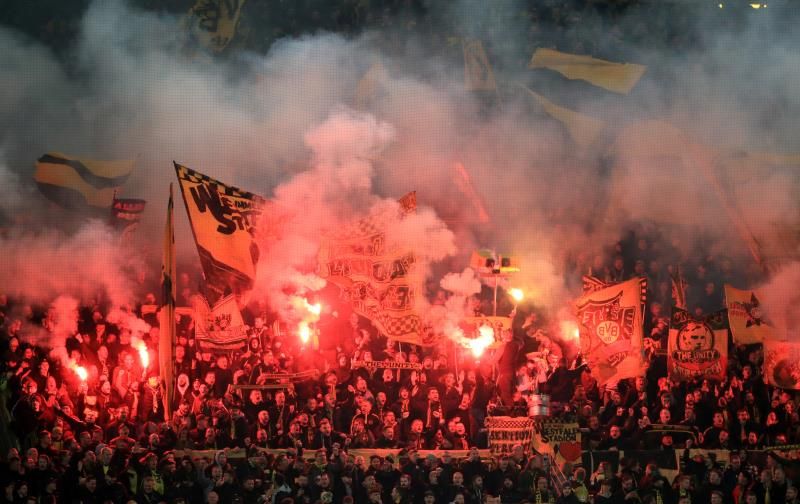 جماهير أياكس