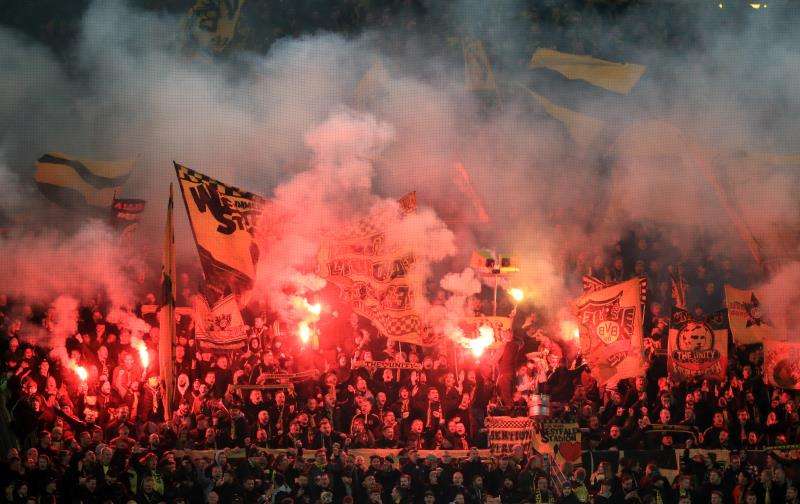 جماهير أياكس