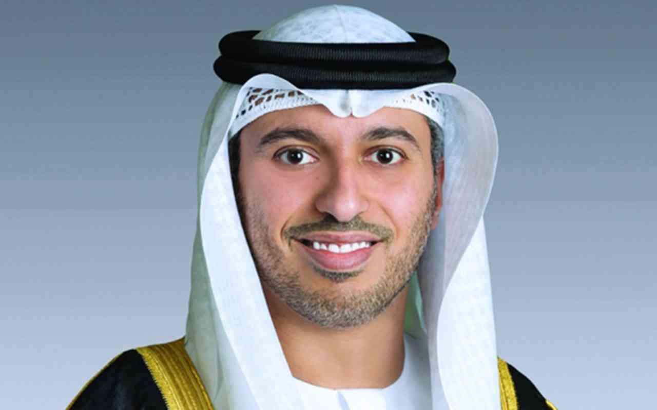 الدكتور أحمد بالهول الفلاسي