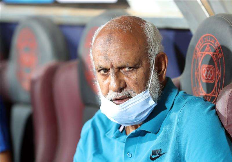 مختار مختار