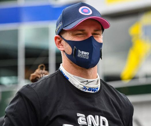  نيكو هلكنبرج