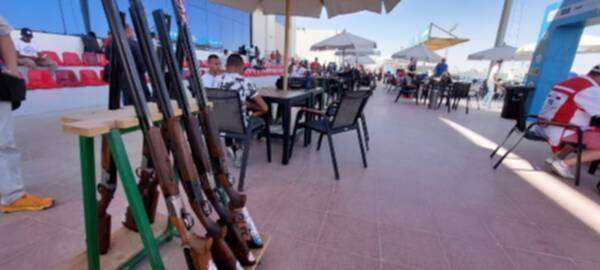 الرماية - أرشيفية