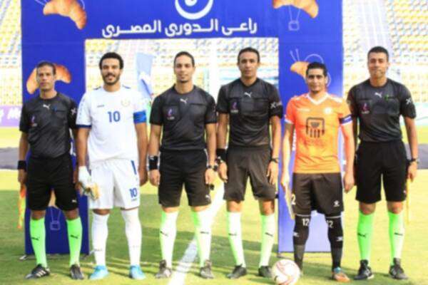 الإسماعيلي والبنك الأهلي