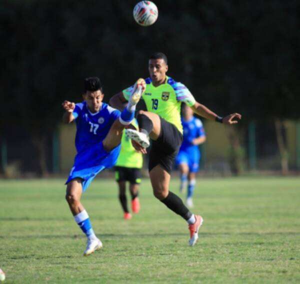 من منافسات الدوري العراقي