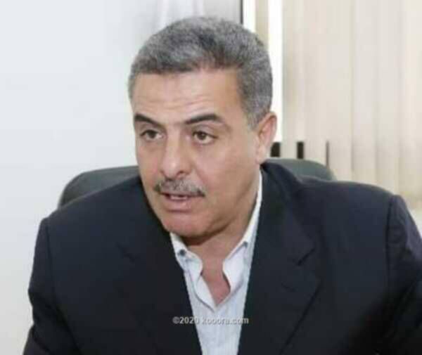 نضال الحديد