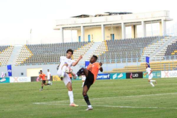 من لقاء البنك والإسماعيلي