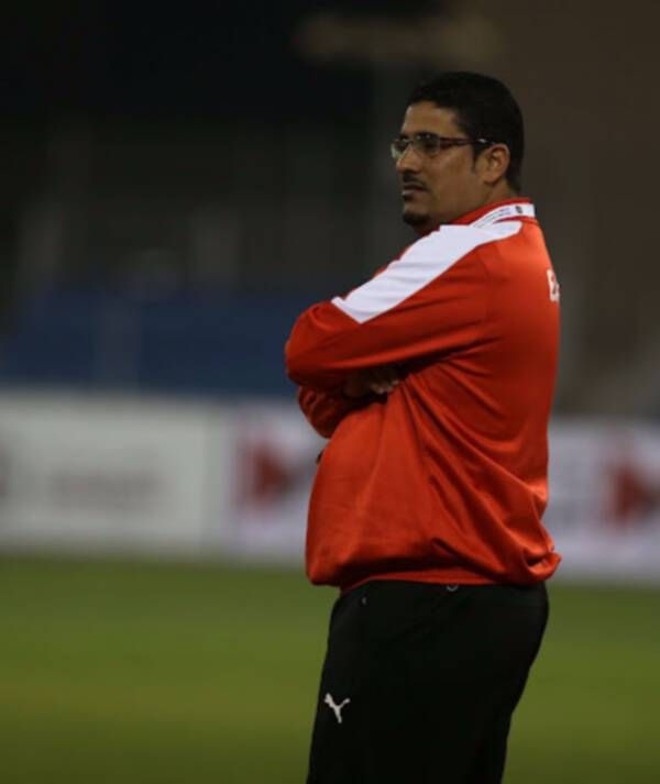 عيسى السعدون