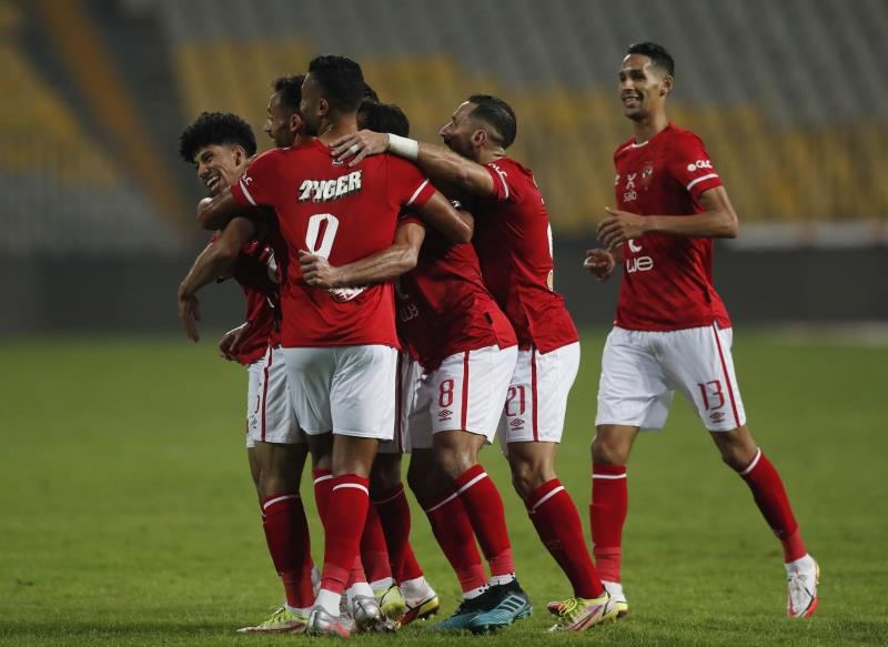 الأهلي 