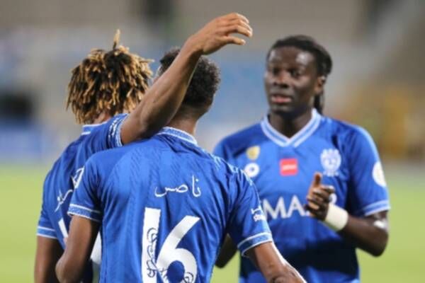 الهلال