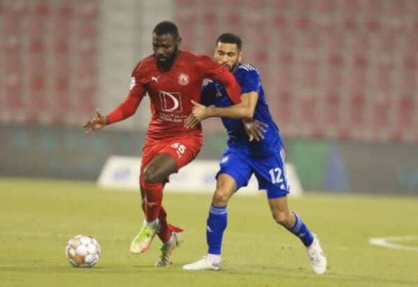 عبد القادر الياس