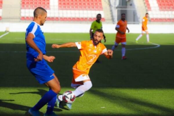 من لقاء جبل المكبر وهلال القدس