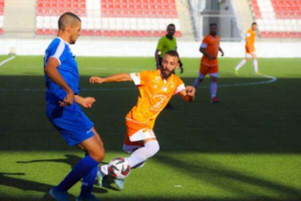 من لقاء جبل المكبر وهلال القدس