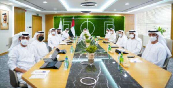 اللجنة العليا المنظمة لكأس العالم للأندية