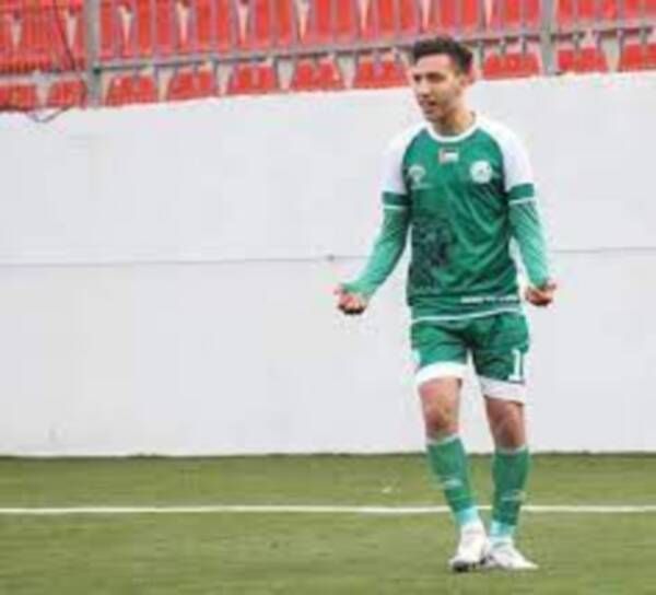 شاهر داوود  