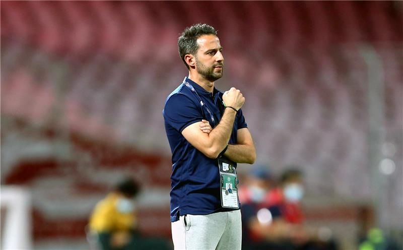 يانيك فيريرا