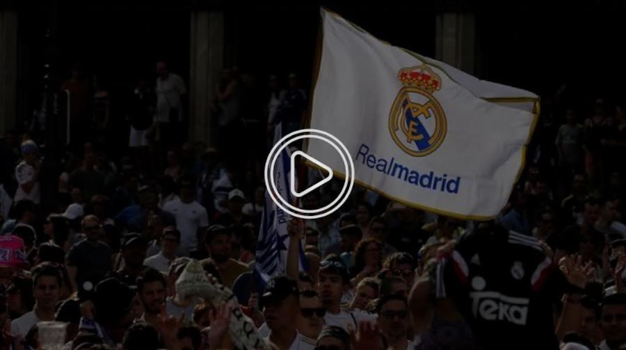 شعار ريال مدريد