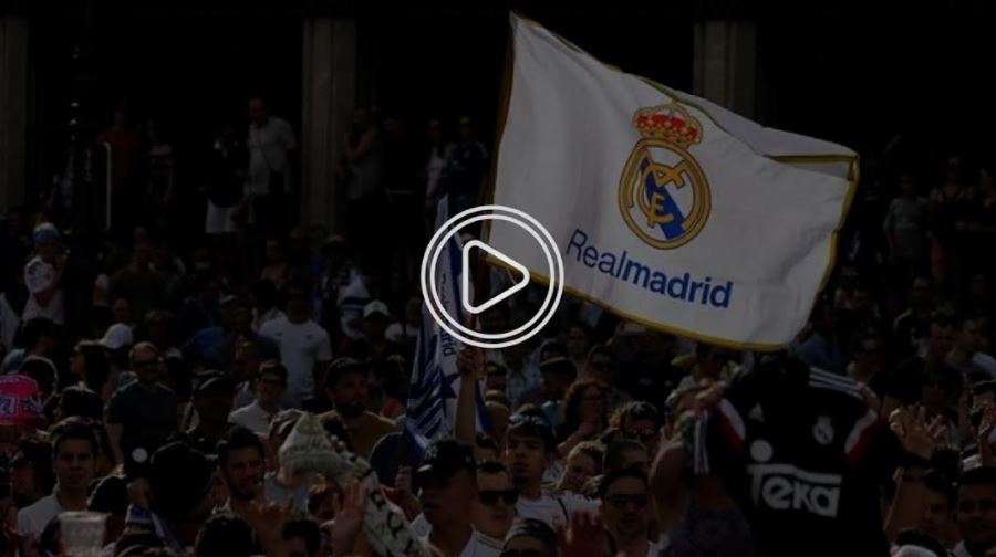 شعار ريال مدريد