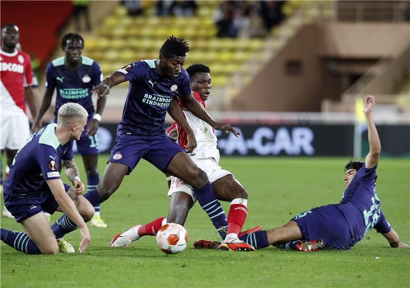 من المباراة 