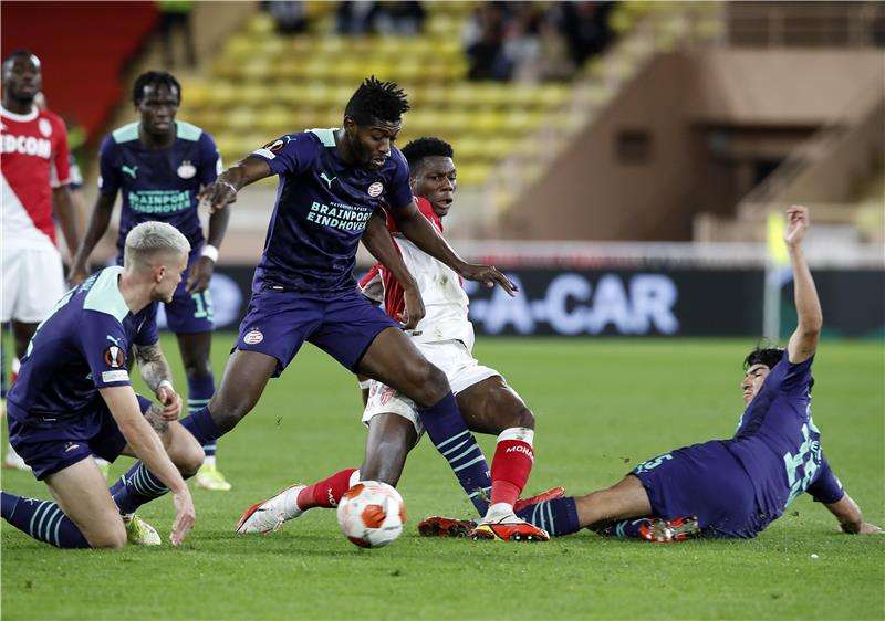 من المباراة 