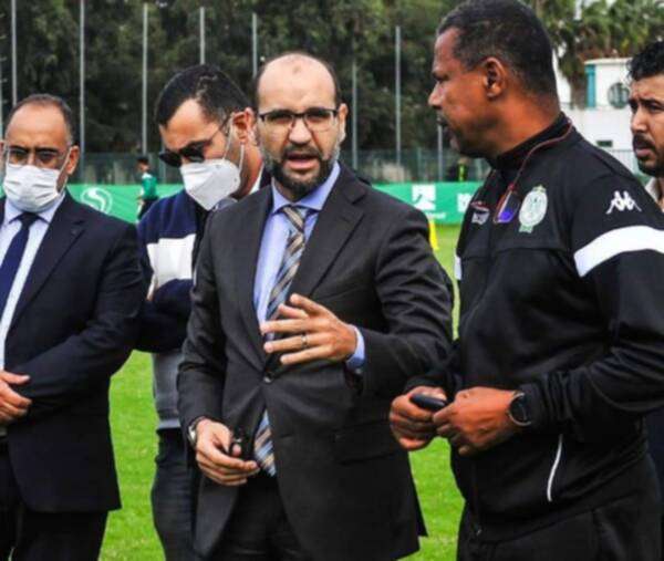 محفوظ والشابي