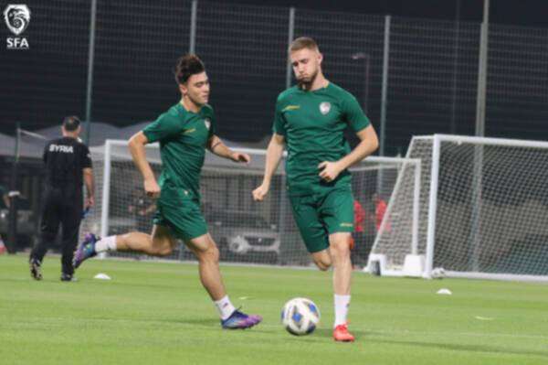 من التدريبات