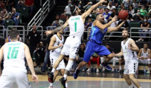 من المباراة