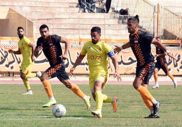 من الدوري السوري