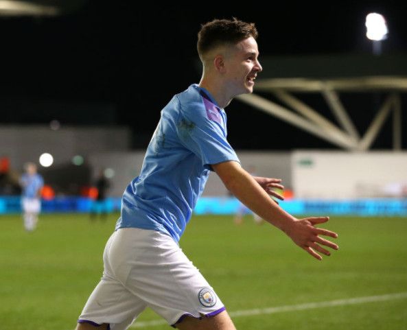 جيمس ميكاتي