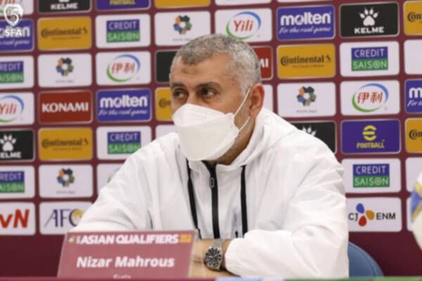 نذار محروس