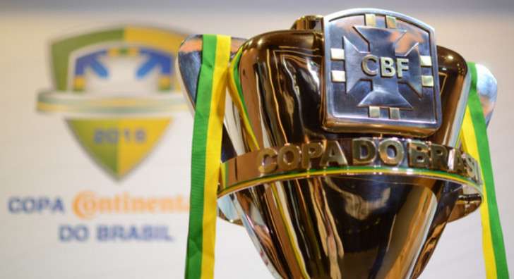 كأس البرازيل