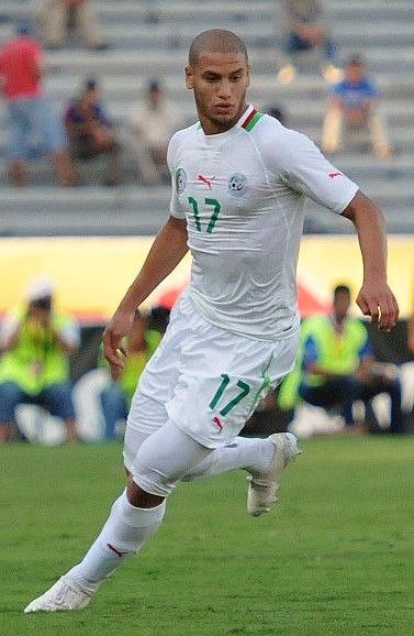 عدلان قديورة