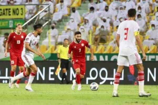 من لقاء الذهاب