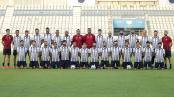 منتخب الأردن