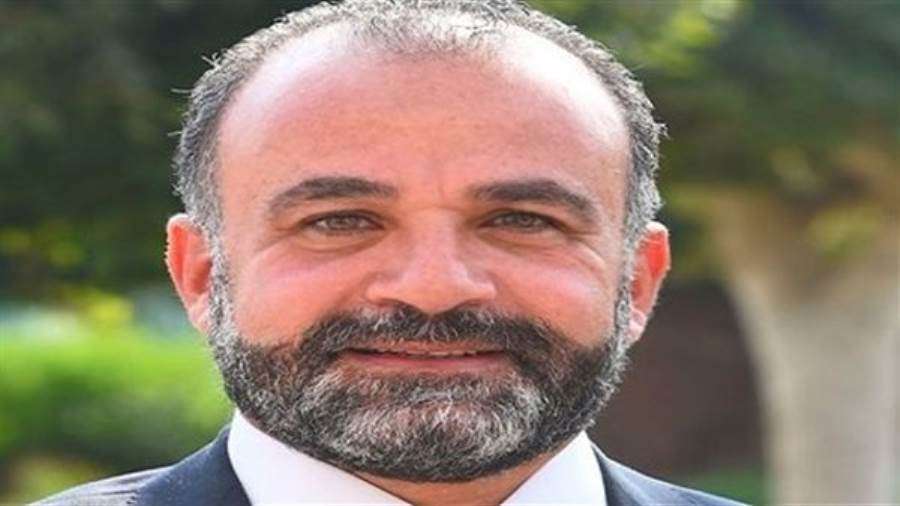 عبد المنعم الحسيني