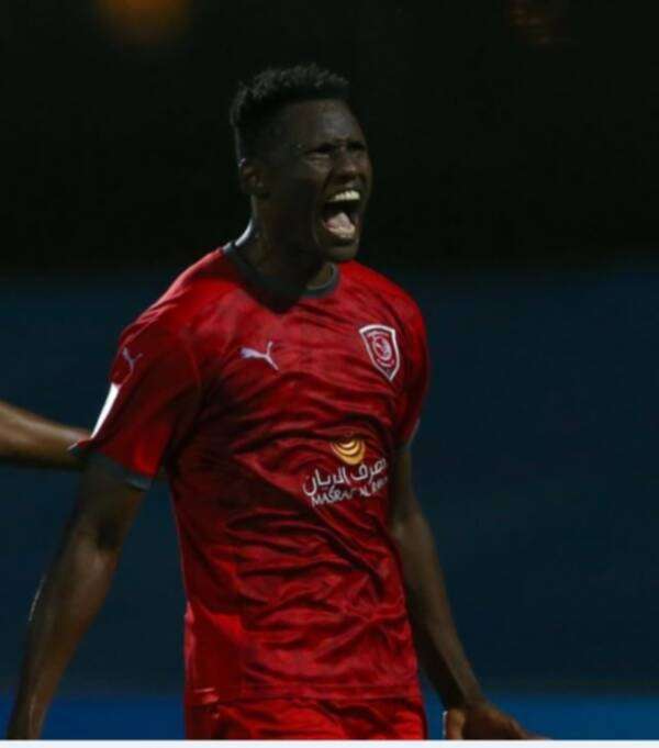 مايكل أولونجا 