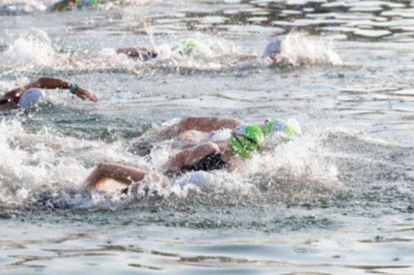 من منافسات البطولة