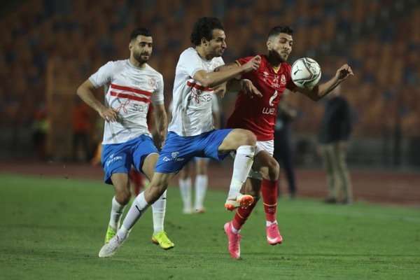 من قمة سابقة