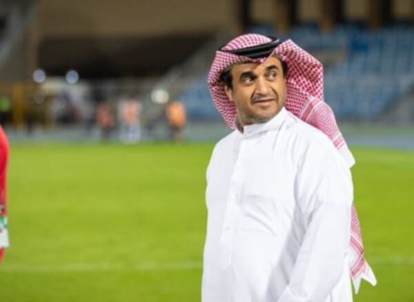 خالد البلطان