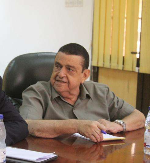 حسن أبو جبل