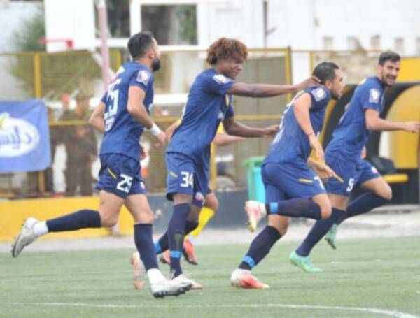 لاعبو الترجي