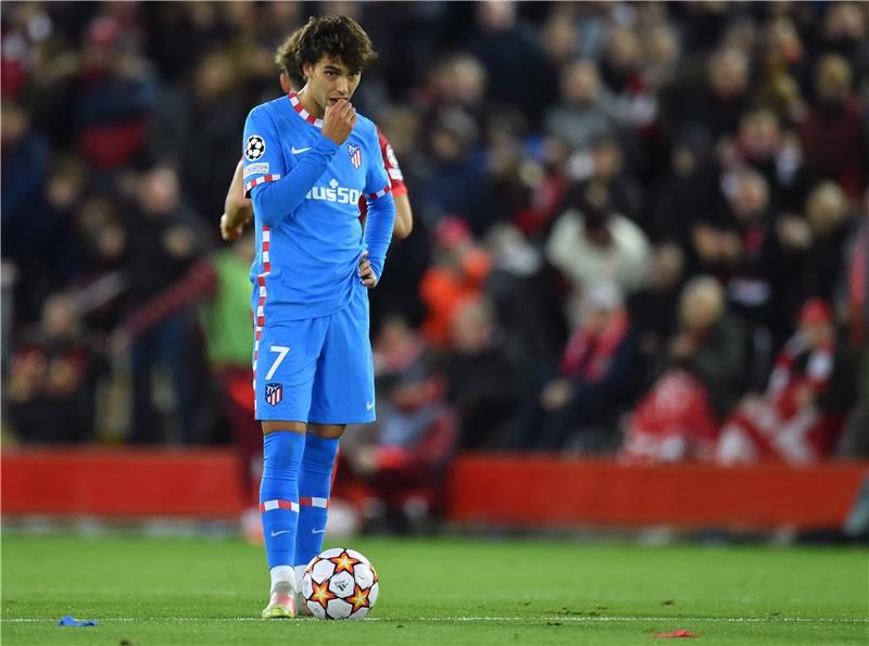 جواو فيليكس