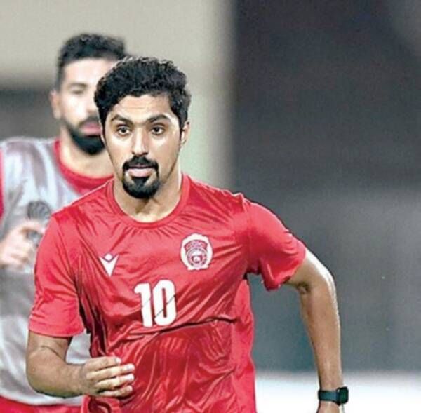 عبدالوهاب المالود