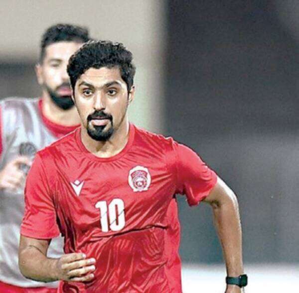 عبدالوهاب المالود