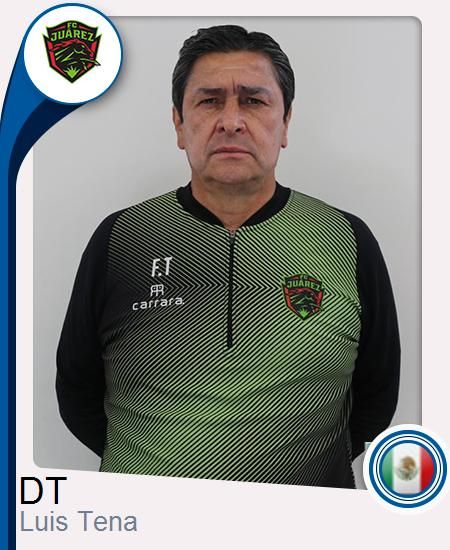  لويس فرناندو تينا